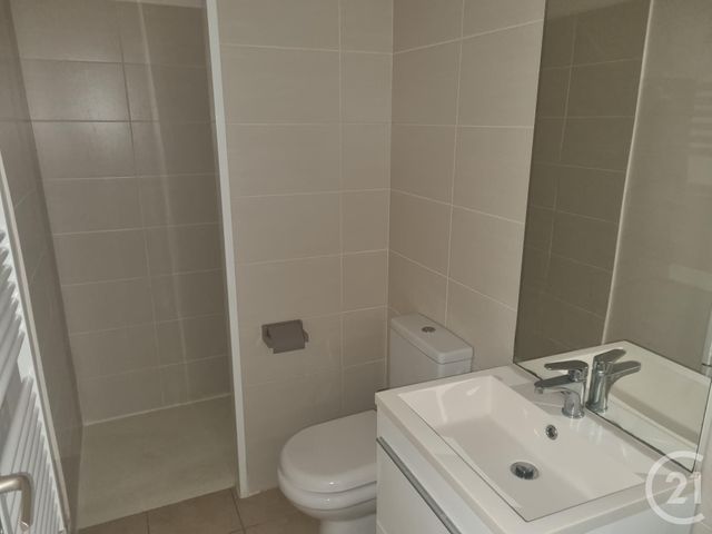 Appartement F2 à vendre - 2 pièces - 28,56 m2 - Orleans - 45 - CENTRE