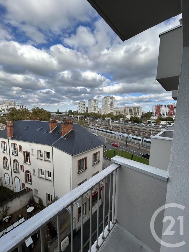 Appartement F1 à vendre - 1 pièce - 18,84 m2 - Orleans - 45 - CENTRE