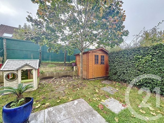 Maison à vendre - 3 pièces - 65,20 m2 - Saran - 45 - CENTRE