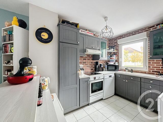 Maison à vendre - 3 pièces - 65,20 m2 - Saran - 45 - CENTRE