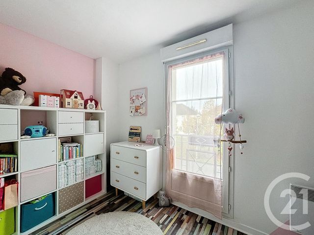 Appartement F3 à vendre - 3 pièces - 65,20 m2 - Saran - 45 - CENTRE