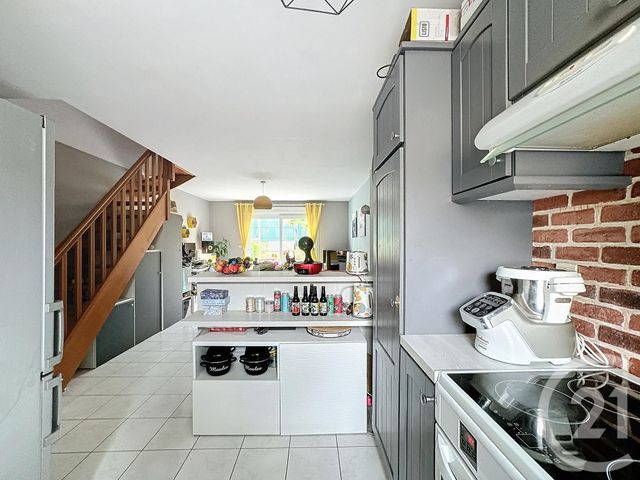 Appartement F3 à vendre - 3 pièces - 65,20 m2 - Saran - 45 - CENTRE