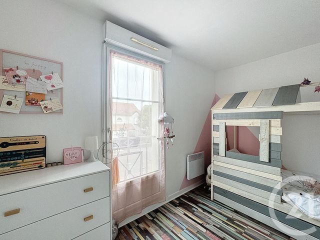 Appartement F3 à vendre - 3 pièces - 65,20 m2 - Saran - 45 - CENTRE