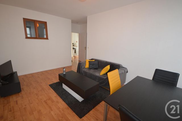 Appartement F2 à vendre - 2 pièces - 46,12 m2 - Orleans - 45 - CENTRE