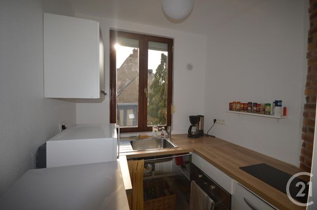 Appartement F2 à vendre - 2 pièces - 46,12 m2 - Orleans - 45 - CENTRE