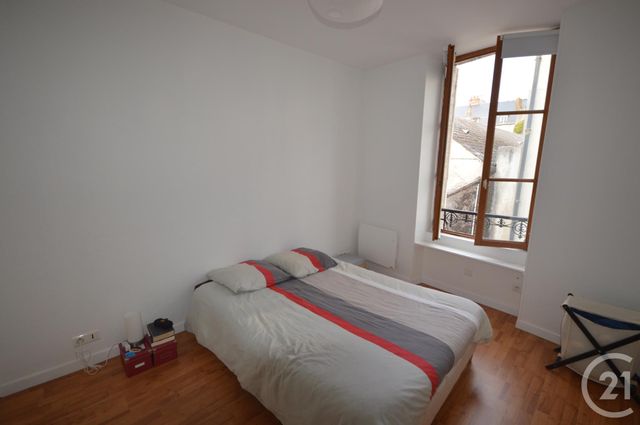 Appartement F2 à vendre - 2 pièces - 46,12 m2 - Orleans - 45 - CENTRE