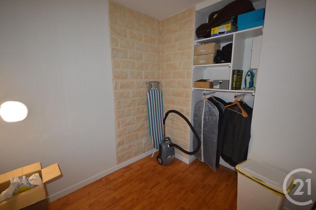 Appartement F2 à vendre - 2 pièces - 46,12 m2 - Orleans - 45 - CENTRE