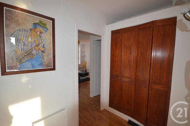 Appartement F2 à vendre - 2 pièces - 46,12 m2 - Orleans - 45 - CENTRE
