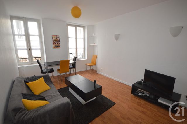 Appartement F2 à vendre - 2 pièces - 46,12 m2 - Orleans - 45 - CENTRE