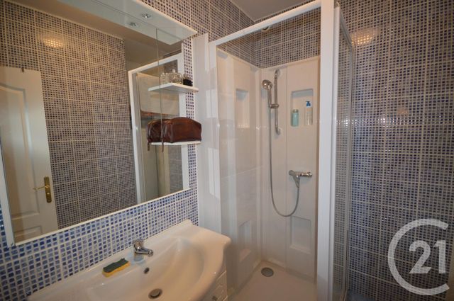 Appartement F2 à vendre - 2 pièces - 46,12 m2 - Orleans - 45 - CENTRE