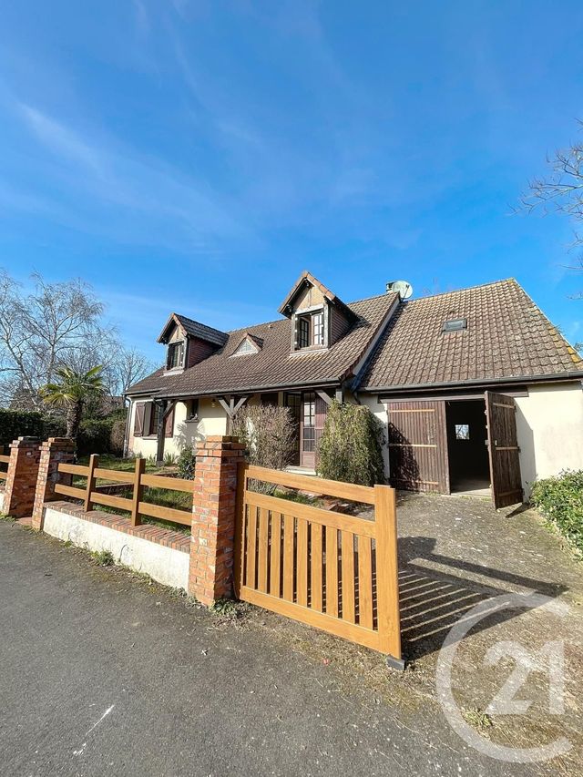 maison - ST CYR EN VAL - 45