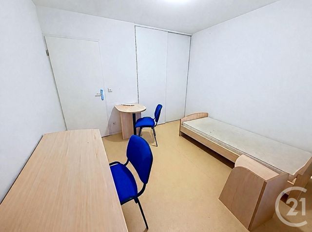 Appartement F1 &agrave; louer - 1 pi&egrave;ce - 18,01 m2 - Orleans - 45 - CENTRE