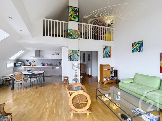 Appartement F6 à vendre ORLEANS