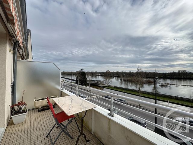 appartement - ORLEANS - 45