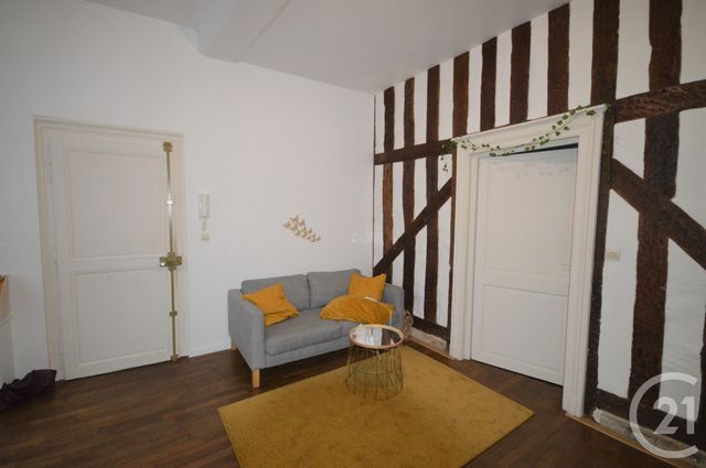 Appartement F2 à louer - 2 pièces - 33 m2 - Orleans - 45 - CENTRE