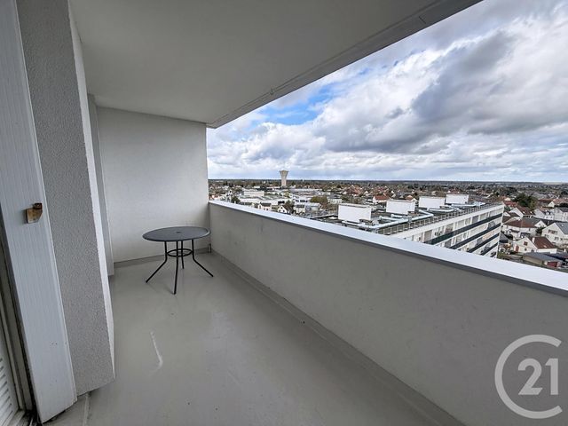 Appartement F4 &agrave; vendre - 4 pi&egrave;ces - 84 m2 - Fleury Les Aubrais - 45 - CENTRE