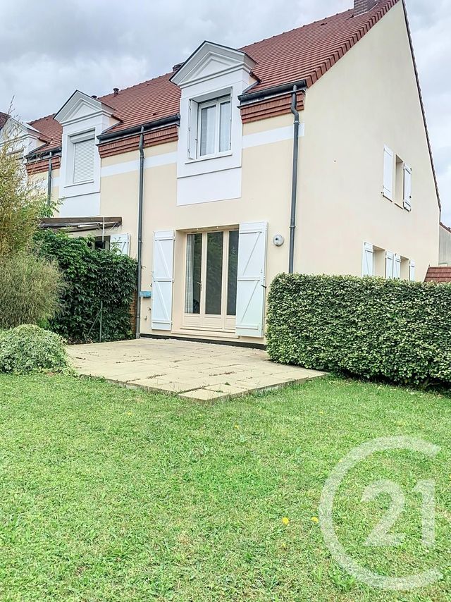 appartement - ST JEAN LE BLANC - 45