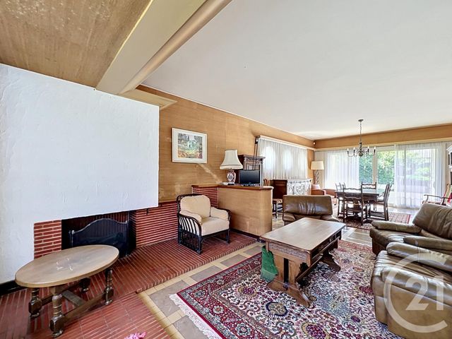 Maison &agrave; vendre - 5 pi&egrave;ces - 175,42 m2 - Olivet - 45 - CENTRE
