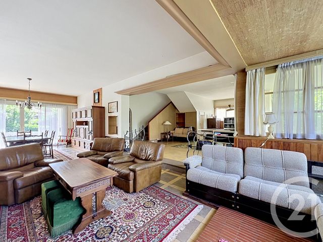 Maison &agrave; vendre - 5 pi&egrave;ces - 175,42 m2 - Olivet - 45 - CENTRE