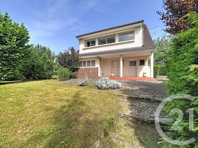 Maison &agrave; vendre - 5 pi&egrave;ces - 175,42 m2 - Olivet - 45 - CENTRE