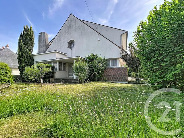 Maison &agrave; vendre - 5 pi&egrave;ces - 175,42 m2 - Olivet - 45 - CENTRE