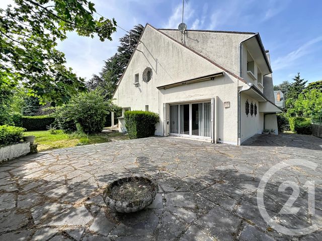 Maison &agrave; vendre - 5 pi&egrave;ces - 175,42 m2 - Olivet - 45 - CENTRE
