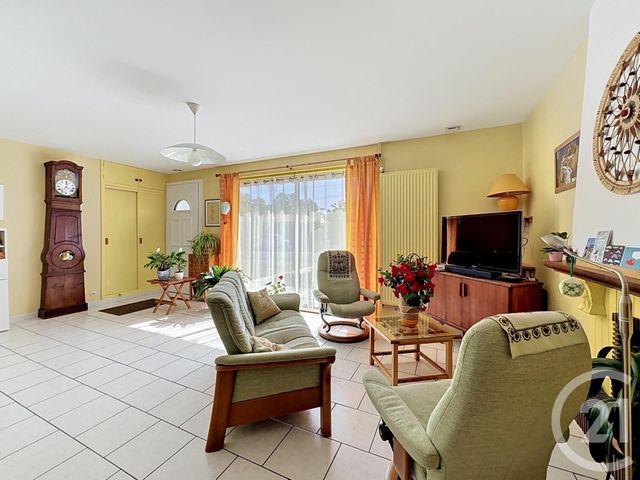 Maison &agrave; vendre - 4 pi&egrave;ces - 114,27 m2 - Olivet - 45 - CENTRE