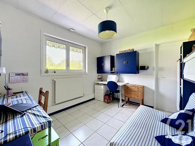 Maison &agrave; vendre - 4 pi&egrave;ces - 114,27 m2 - Olivet - 45 - CENTRE