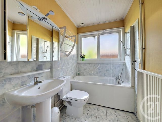 Maison &agrave; vendre - 4 pi&egrave;ces - 114,27 m2 - Olivet - 45 - CENTRE