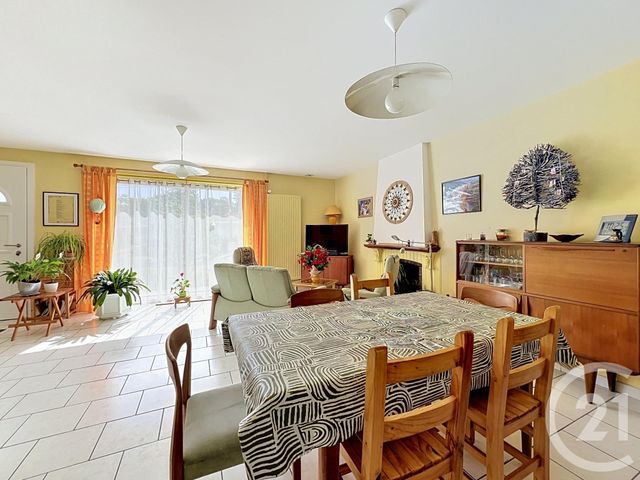 Maison &agrave; vendre - 4 pi&egrave;ces - 114,27 m2 - Olivet - 45 - CENTRE