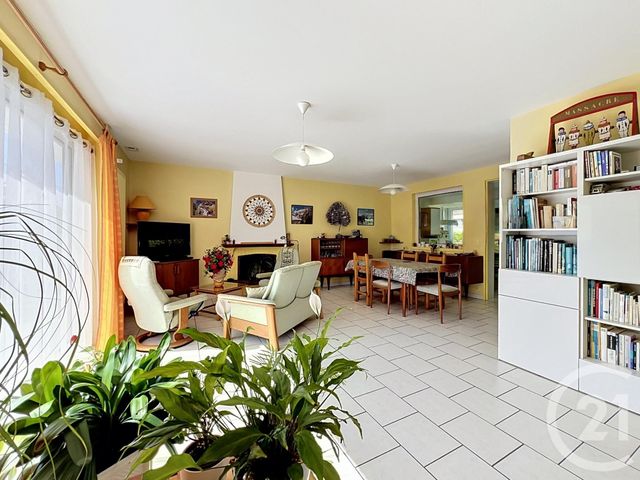 Maison &agrave; vendre - 4 pi&egrave;ces - 114,27 m2 - Olivet - 45 - CENTRE