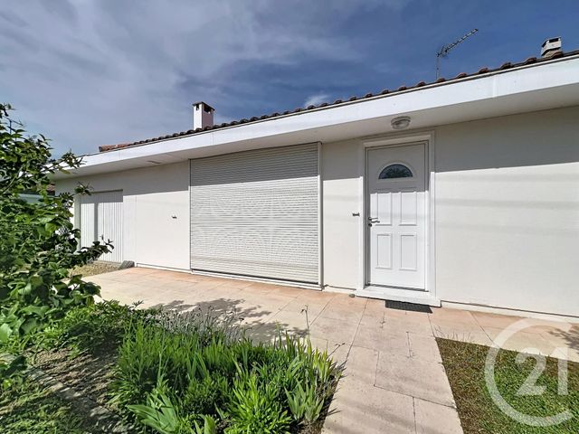 Maison &agrave; vendre - 4 pi&egrave;ces - 114,27 m2 - Olivet - 45 - CENTRE