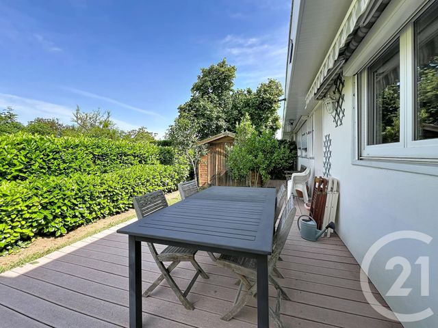 Maison &agrave; vendre - 4 pi&egrave;ces - 114,27 m2 - Olivet - 45 - CENTRE
