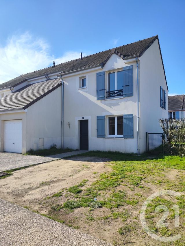 Maison &agrave; vendre - 5 pi&egrave;ces - 114,36 m2 - Olivet - 45 - CENTRE