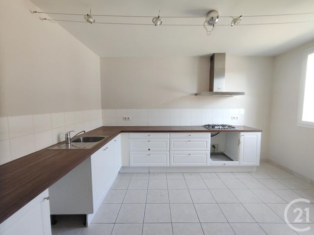 Maison &agrave; vendre - 5 pi&egrave;ces - 114,36 m2 - Olivet - 45 - CENTRE