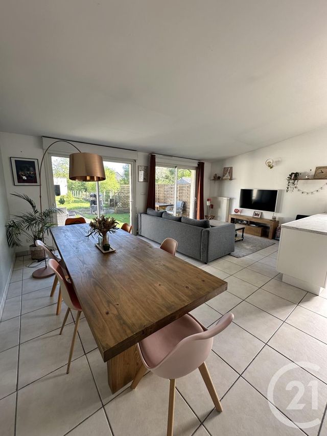 Maison à louer - 5 pièces - 172,29 m2 - Checy - 45 - CENTRE