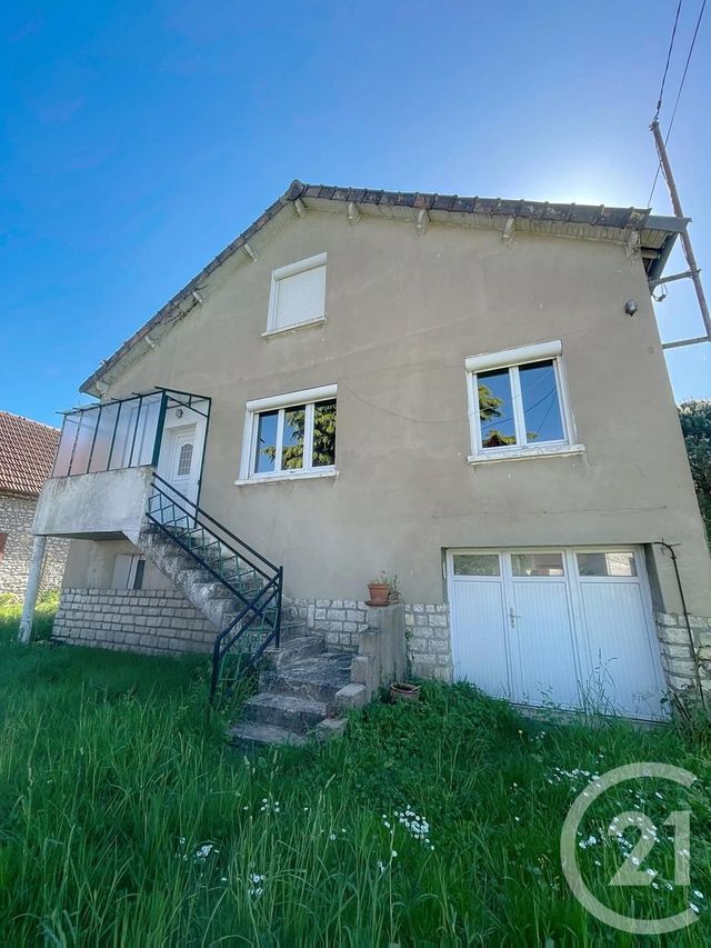 maison - ST JEAN LE BLANC - 45