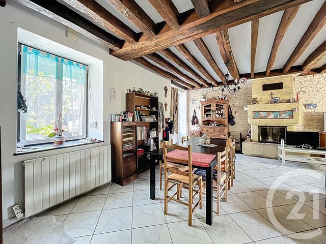 Maison à vendre - 5 pièces - 81,60 m2 - Ingre - 45 - CENTRE