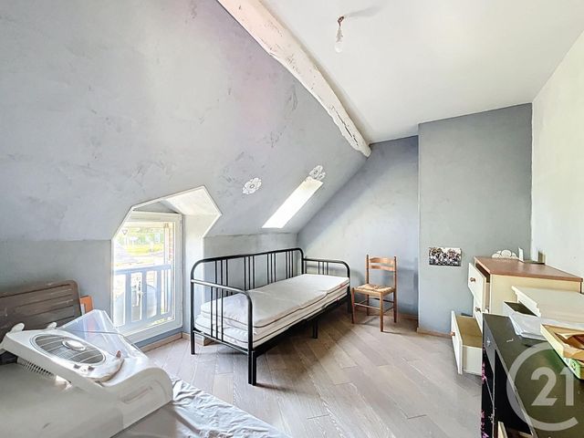 Maison à vendre - 5 pièces - 81,60 m2 - Ingre - 45 - CENTRE