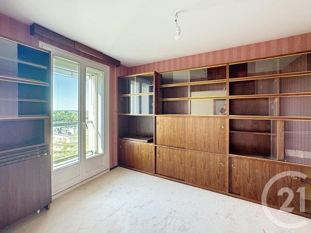 Appartement F4 à vendre - 4 pièces - 67,16 m2 - Orleans - 45 - CENTRE