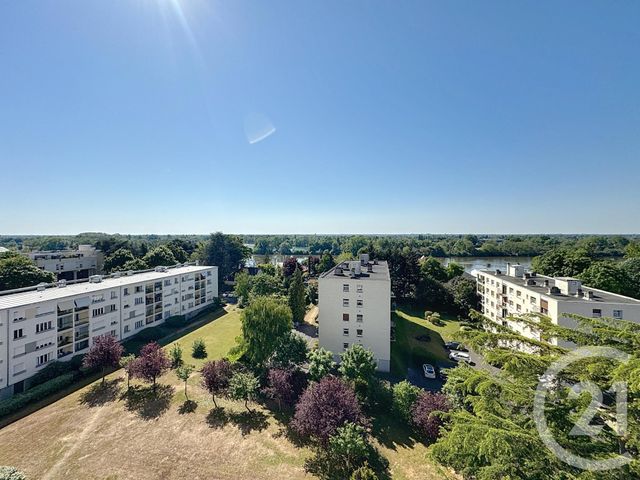 appartement - ORLEANS - 45