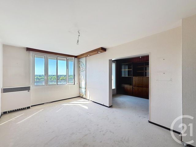 Appartement F4 à vendre - 4 pièces - 67,16 m2 - Orleans - 45 - CENTRE