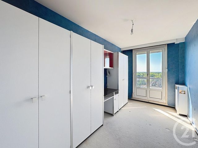 Appartement F4 à vendre - 4 pièces - 67,16 m2 - Orleans - 45 - CENTRE