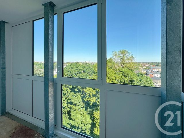 Appartement F4 à vendre - 4 pièces - 67,16 m2 - Orleans - 45 - CENTRE