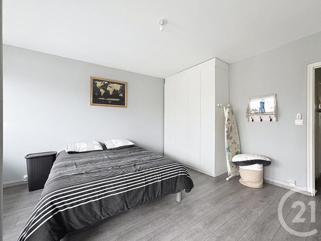 Appartement F5 à vendre - 4 pièces - 92 m2 - Orleans - 45 - CENTRE