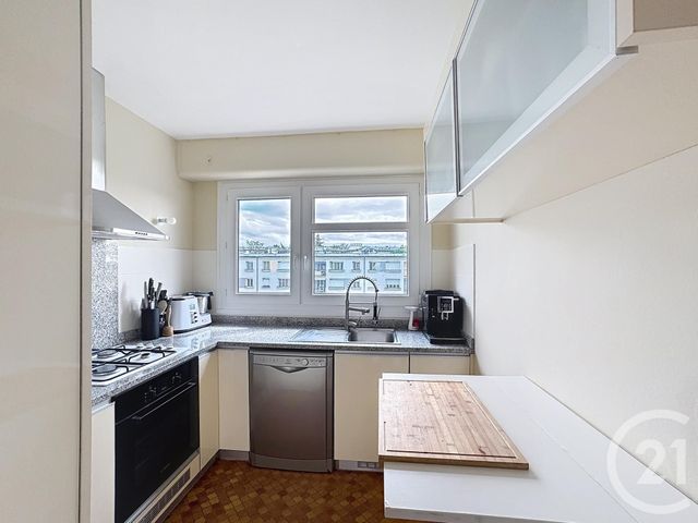 Appartement F5 à vendre - 4 pièces - 92 m2 - Orleans - 45 - CENTRE