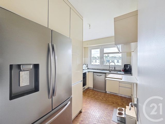 Appartement F5 à vendre - 4 pièces - 92 m2 - Orleans - 45 - CENTRE