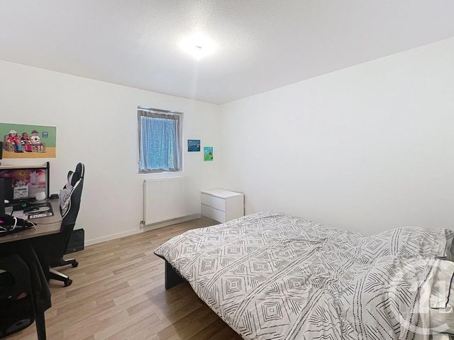 Appartement T2 à vendre - 2 pièces - 56,72 m2 - Orleans - 45 - CENTRE