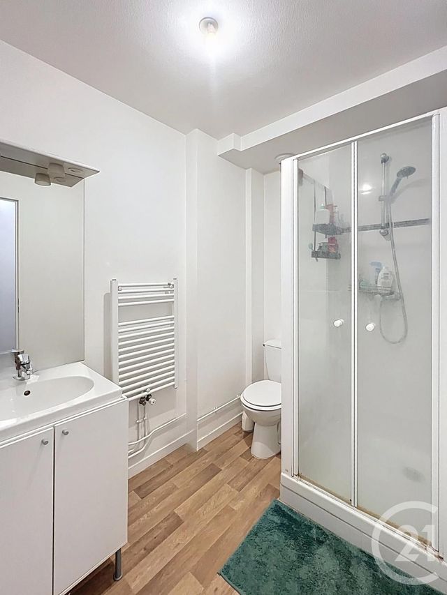 Appartement T2 à vendre - 2 pièces - 56,72 m2 - Orleans - 45 - CENTRE