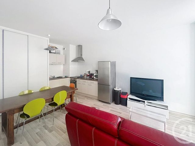 Appartement T4 à vendre - 4 pièces - 79,03 m2 - Orleans - 45 - CENTRE